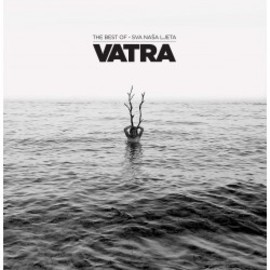 Vatra - The Best of (Sva naša ljeta (LP)